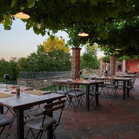 Casa Vacanze Le Fornaci 라테리나 외부 사진