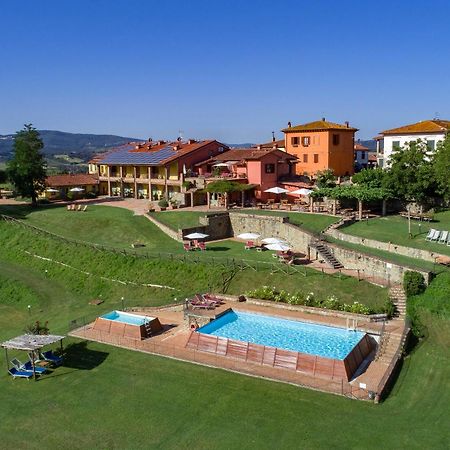 Casa Vacanze Le Fornaci 라테리나 외부 사진