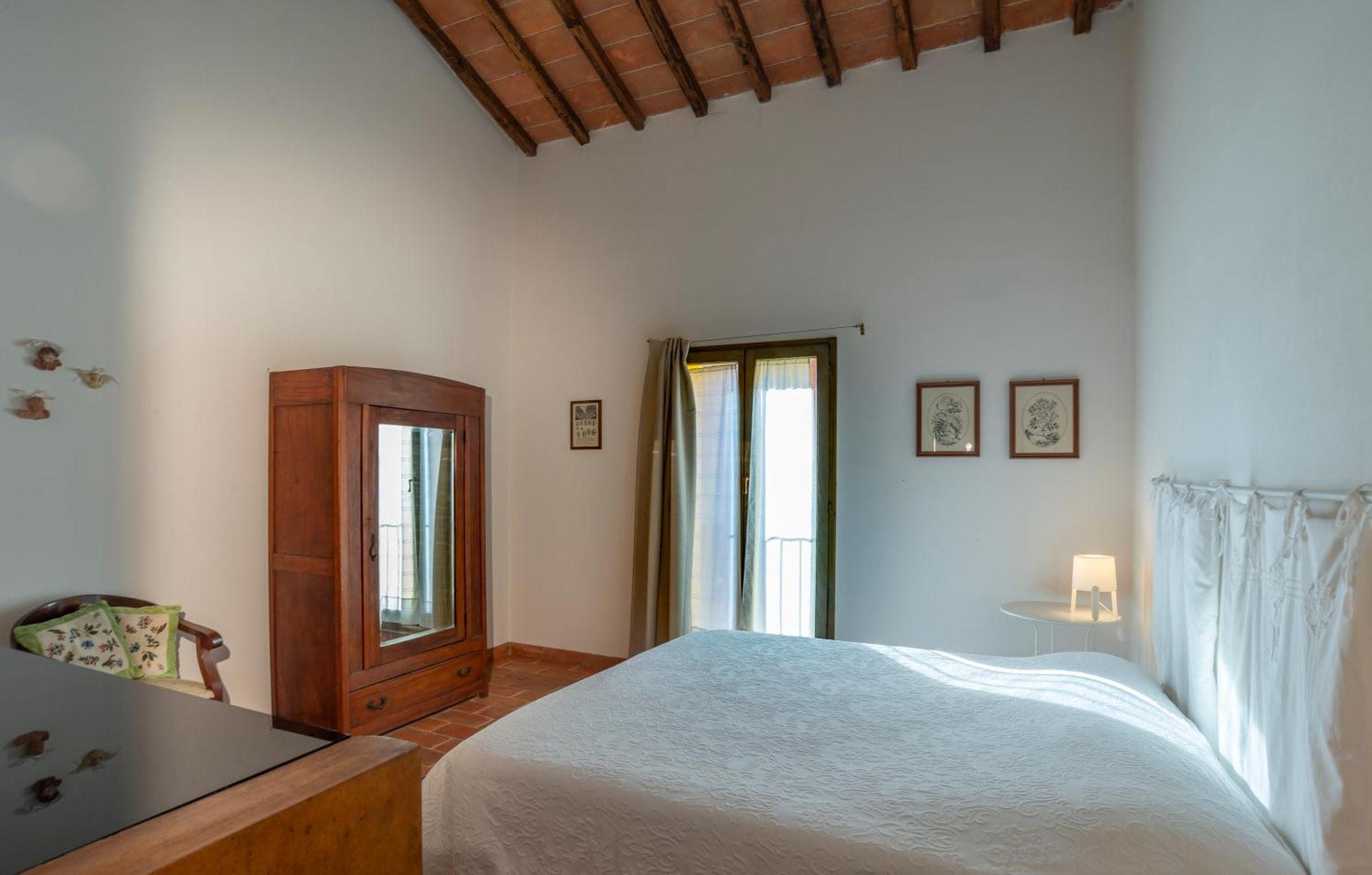 Casa Vacanze Le Fornaci 라테리나 객실 사진