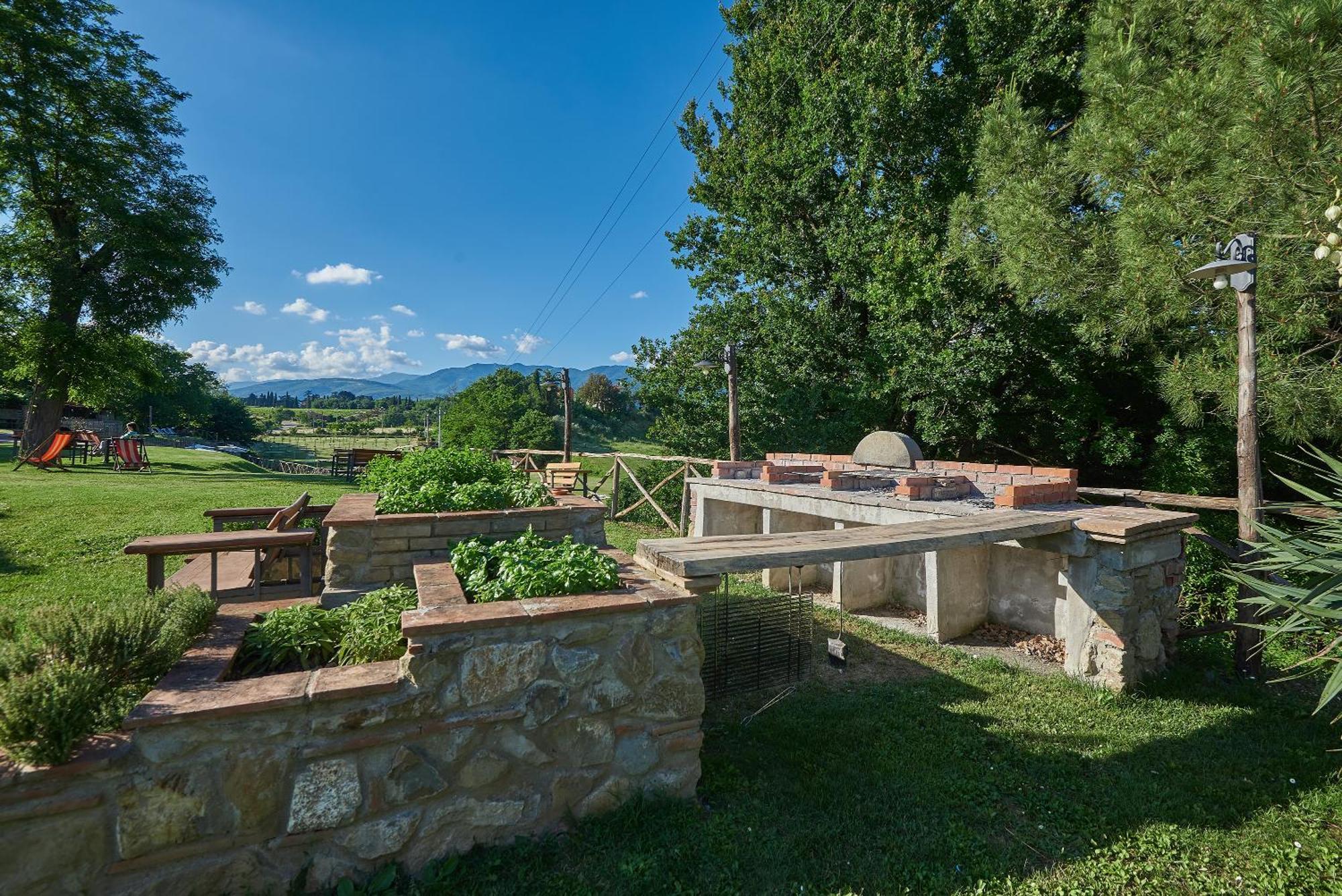 Casa Vacanze Le Fornaci 라테리나 외부 사진
