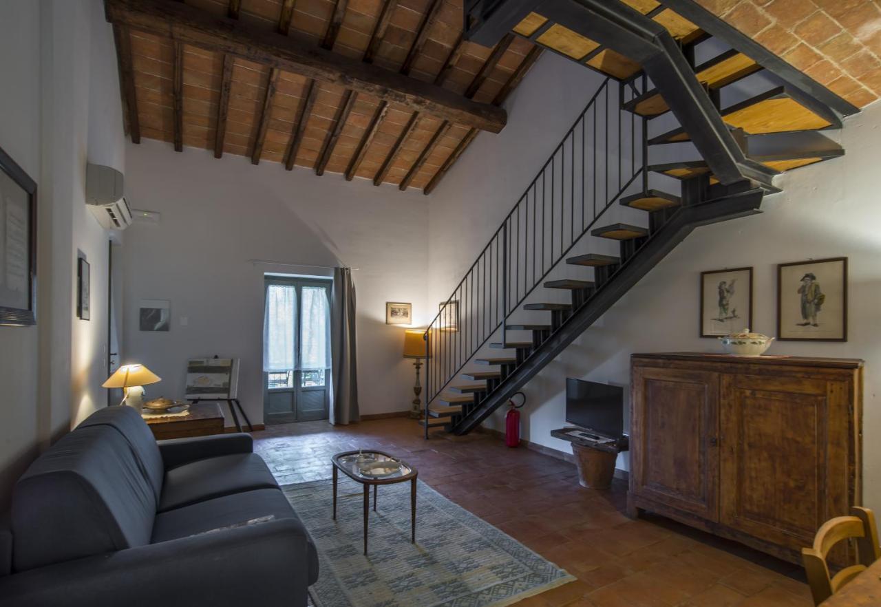 Casa Vacanze Le Fornaci 라테리나 외부 사진